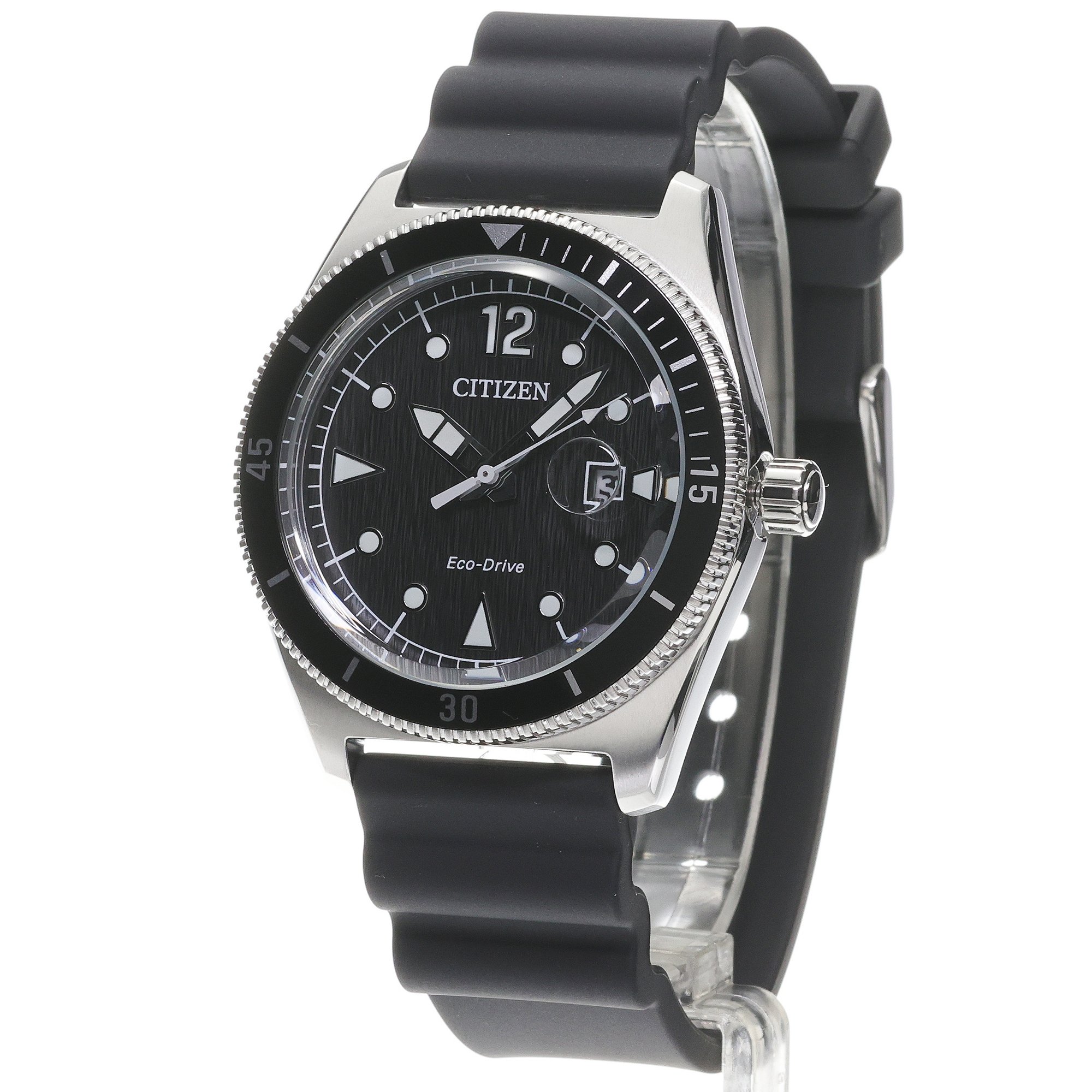 zegarek Citizen AW1889-00E solar męski Ecodrive Eco-Drive Marine Sports