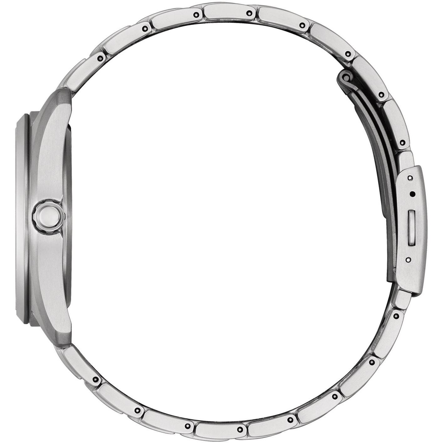 zegarek Citizen AW1900-50A solar męski Titanium Super Titanium - miniatura 6