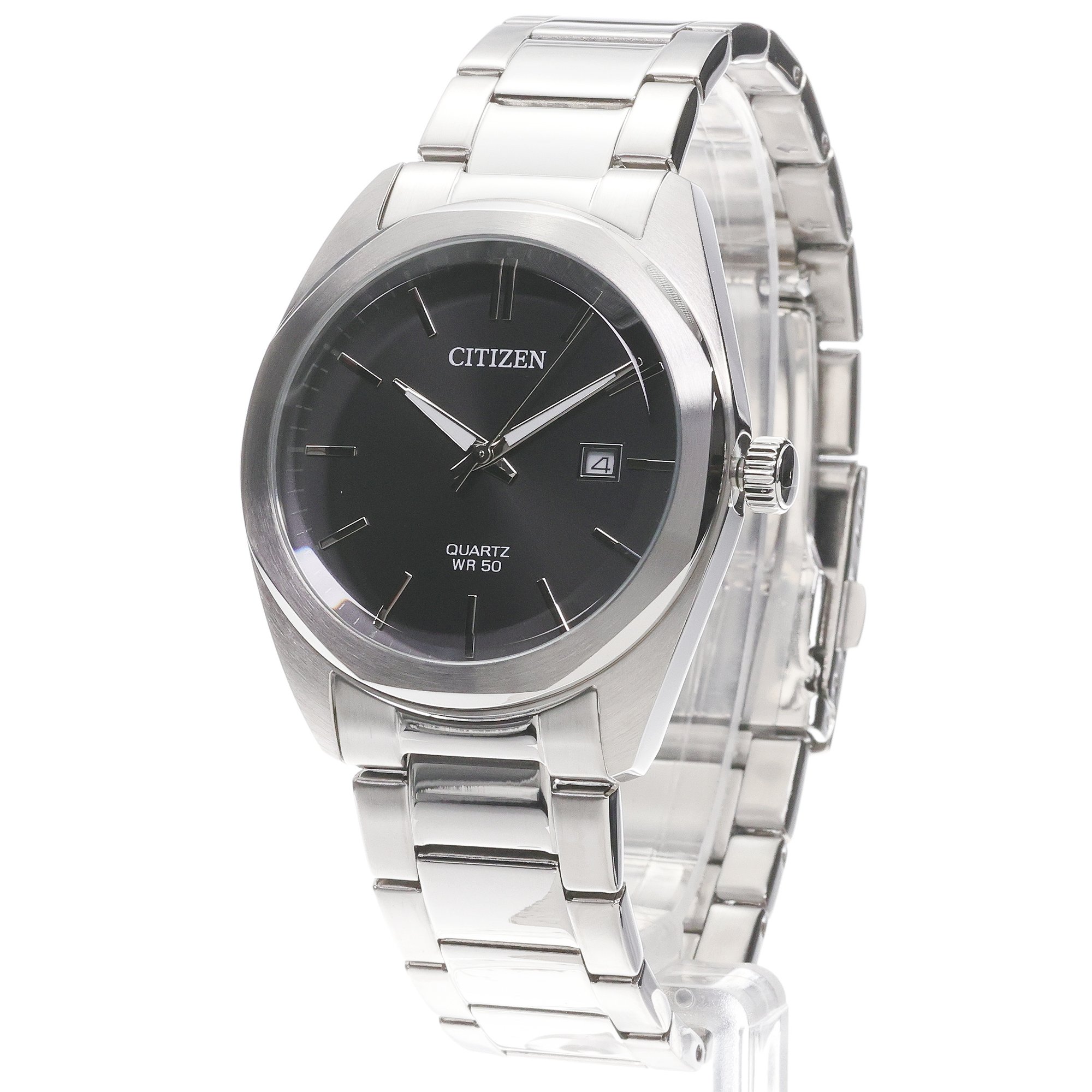 zegarek Citizen BI5110-54E kwarcowy męski Elegance - miniatura 2