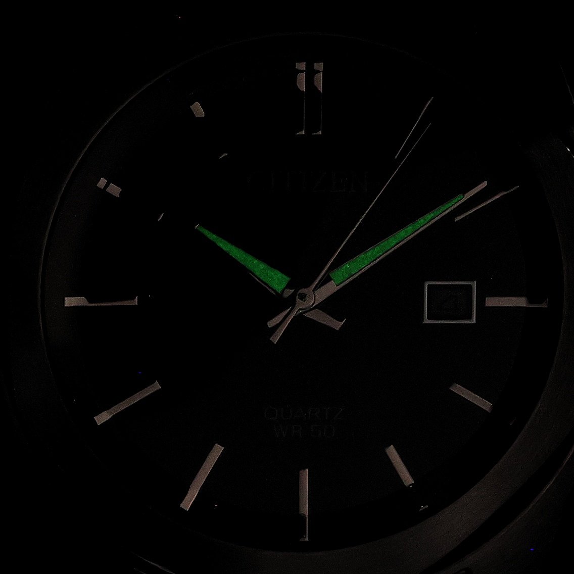 zegarek Citizen BI5110-54E srebrny Elegance - miniatura 5