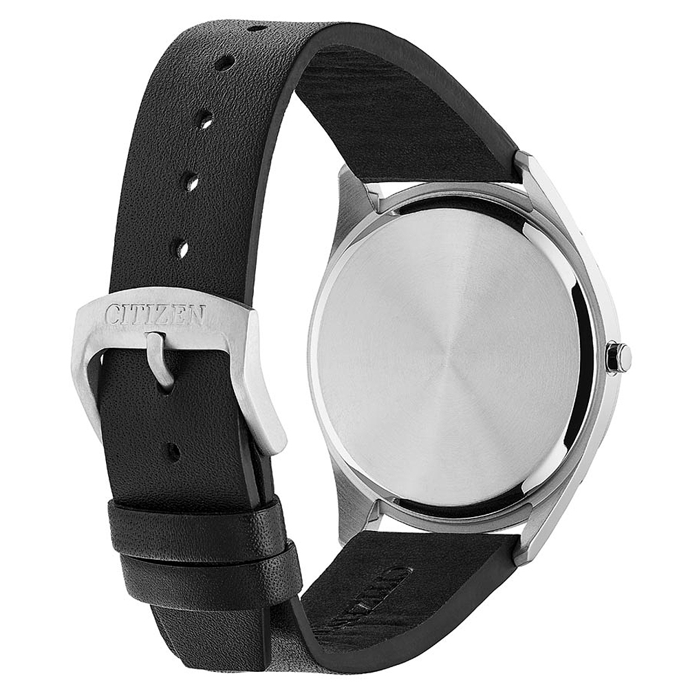 Citizen BJ6520-15A męski zegarek Titanium pasek - miniatura 3