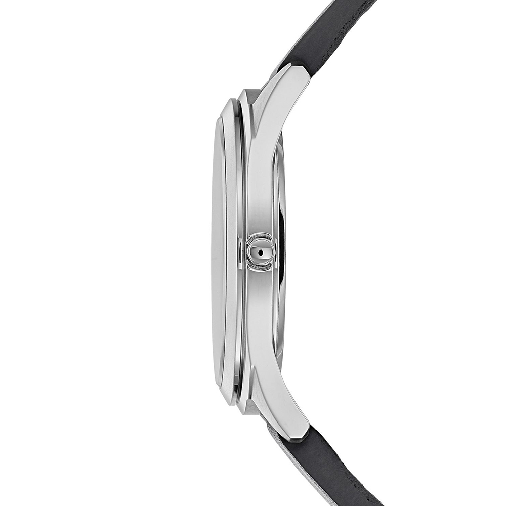 zegarek Citizen BJ6520-15E srebrny Titanium - miniatura 7