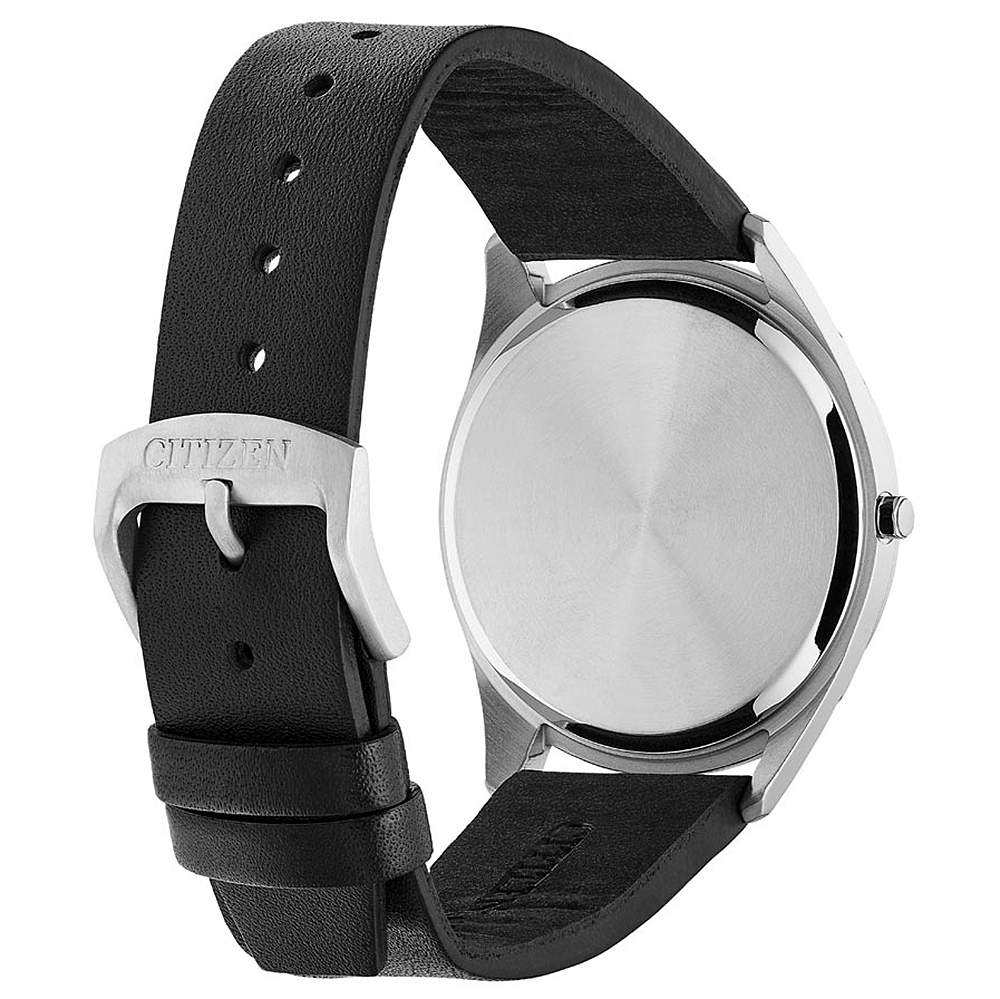 zegarek Citizen BJ6520-15E solar męski Titanium - miniatura 6