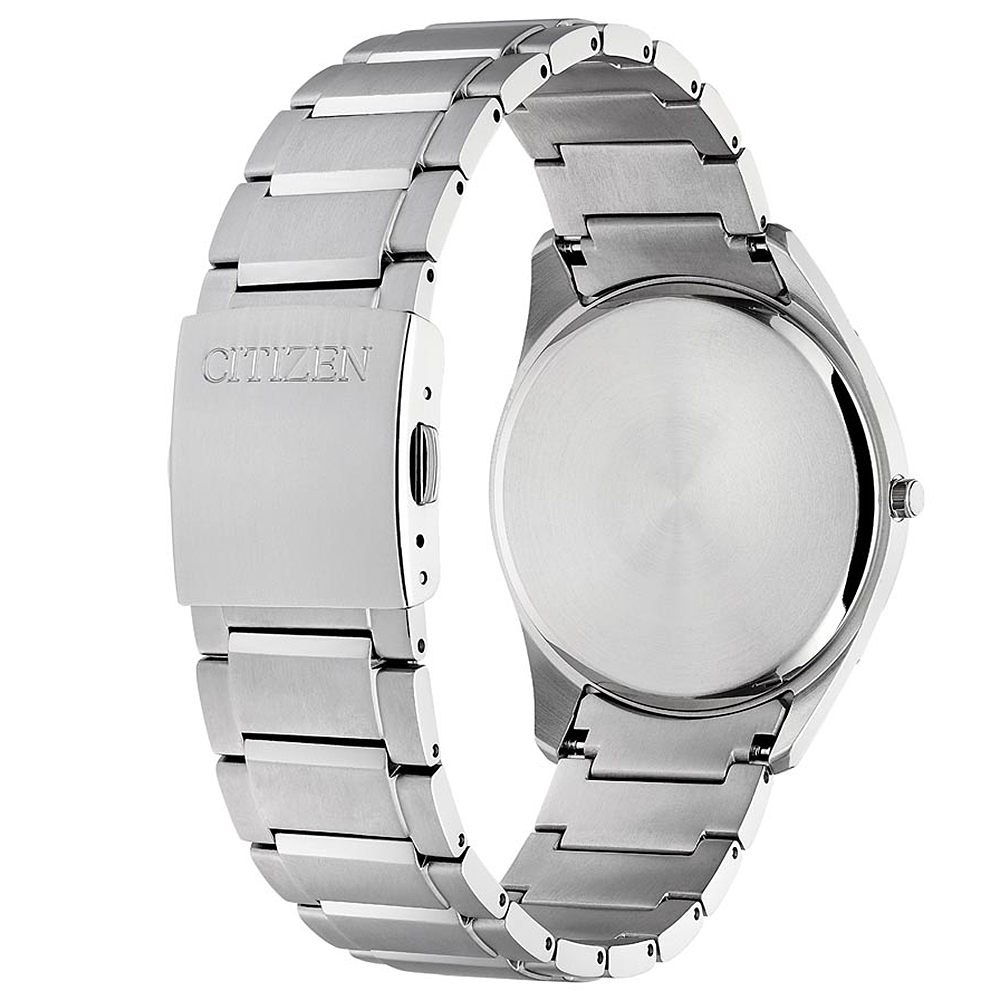 zegarek Citizen BJ6520-82A solar męski Titanium - miniatura 6