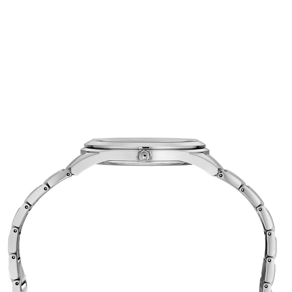 Citizen BJ6520-82A zegarek srebrny klasyczny Titanium bransoleta - miniatura 5