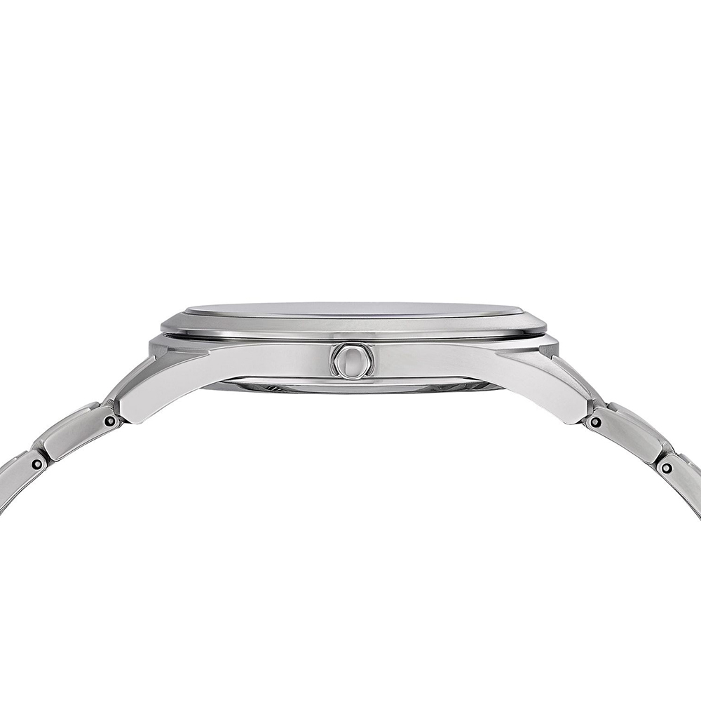 Citizen BJ6520-82E zegarek srebrny klasyczny Titanium bransoleta - miniatura 5