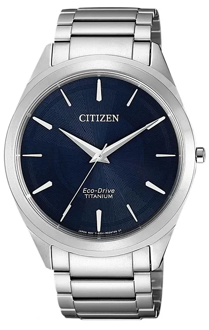 Citizen BJ6520-82L Titanium