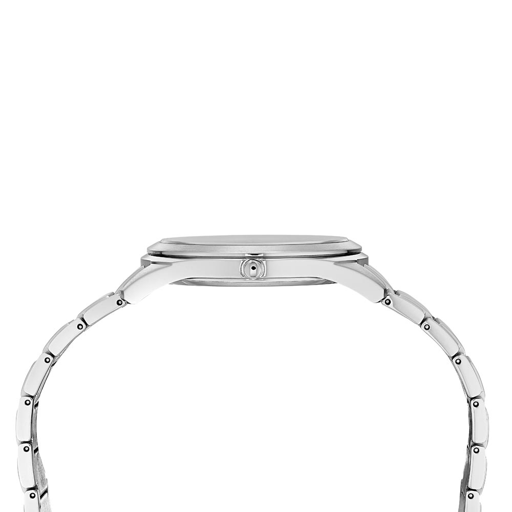 Citizen BJ6520-82L męski zegarek Titanium bransoleta