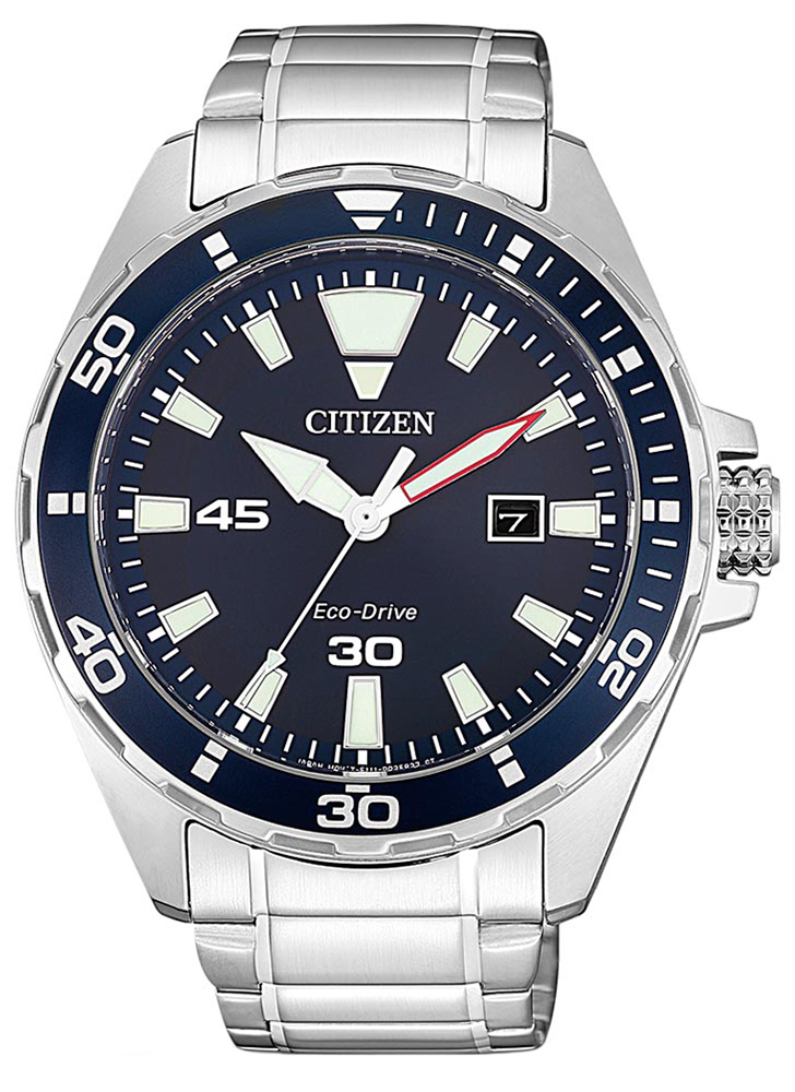 Citizen BM7450-81L