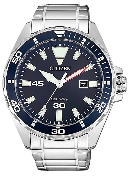 Citizen BM7450-81L Sport - zdjęcie 1