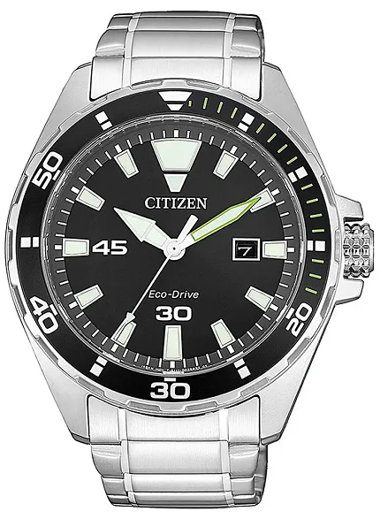 Citizen BM7451-89E Sport - zdjęcie 1