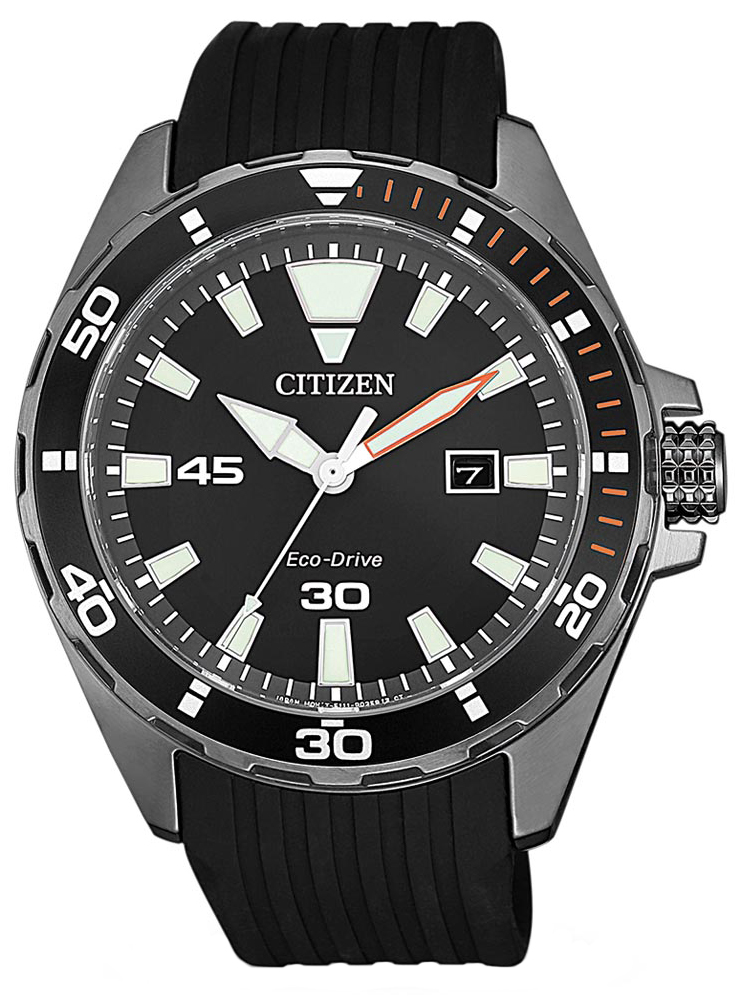 Citizen BM7455-11E