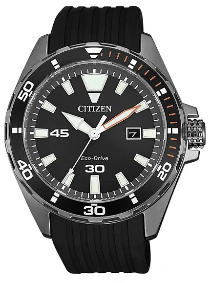 Citizen BM7455-11E Sport - zdjęcie 1