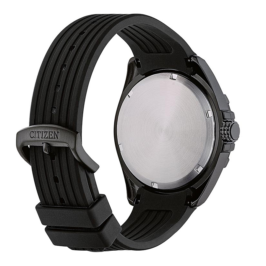 zegarek Citizen BM7455-11E męski z chronograf Sport - miniatura 6