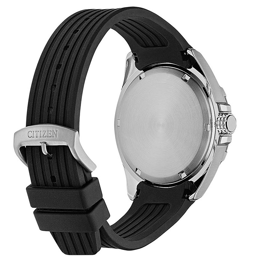 zegarek Citizen BM7459-10E męski z chronograf Sport - miniatura 3