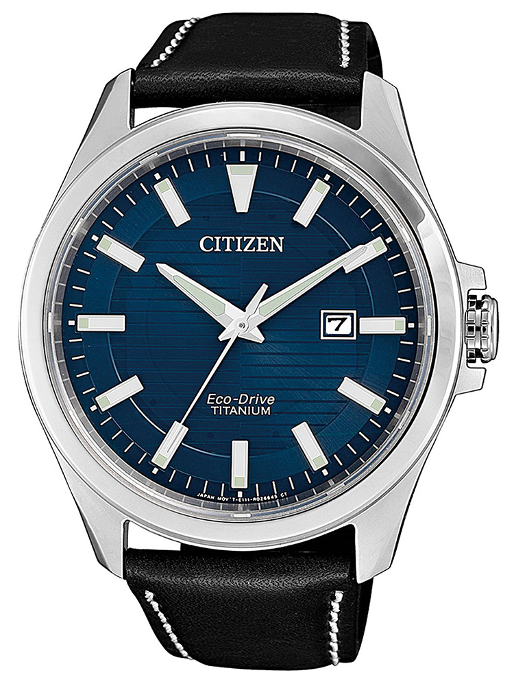 Citizen BM7470-17L