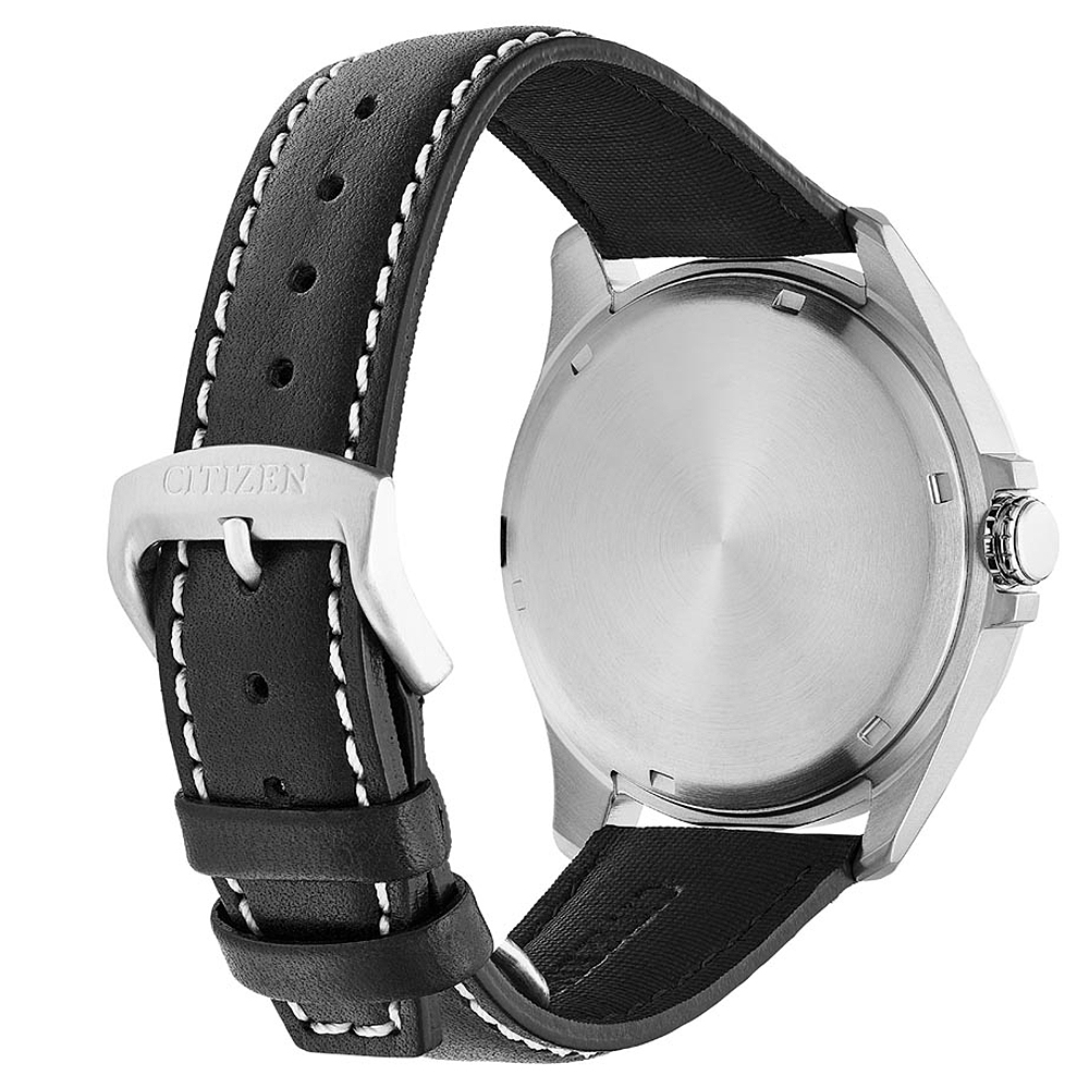 zegarek Citizen BM7470-17L solar męski Titanium - miniatura 6