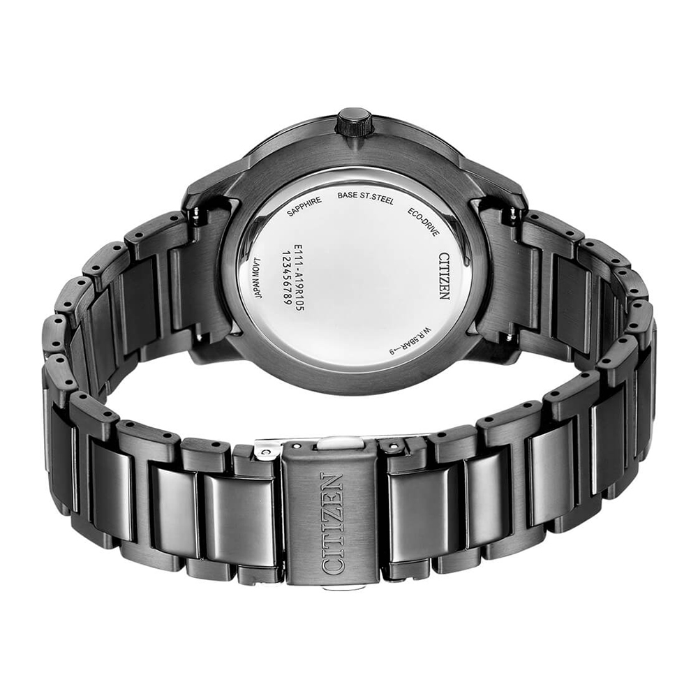 zegarek Citizen BM7595-89E - miniatura 3