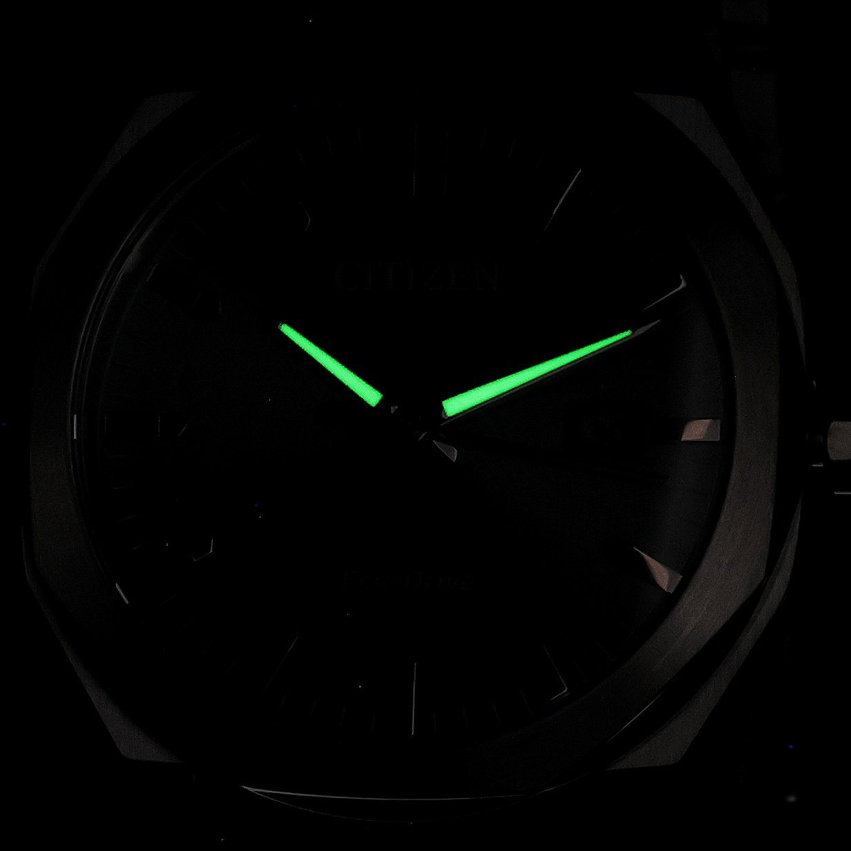 zegarek Citizen BM7620-83M srebrny Ecodrive - miniatura 5