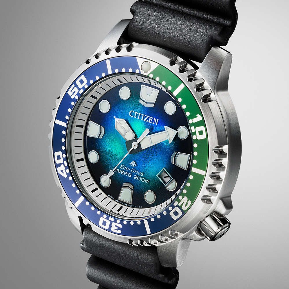 zegarek Citizen BN0166-01L