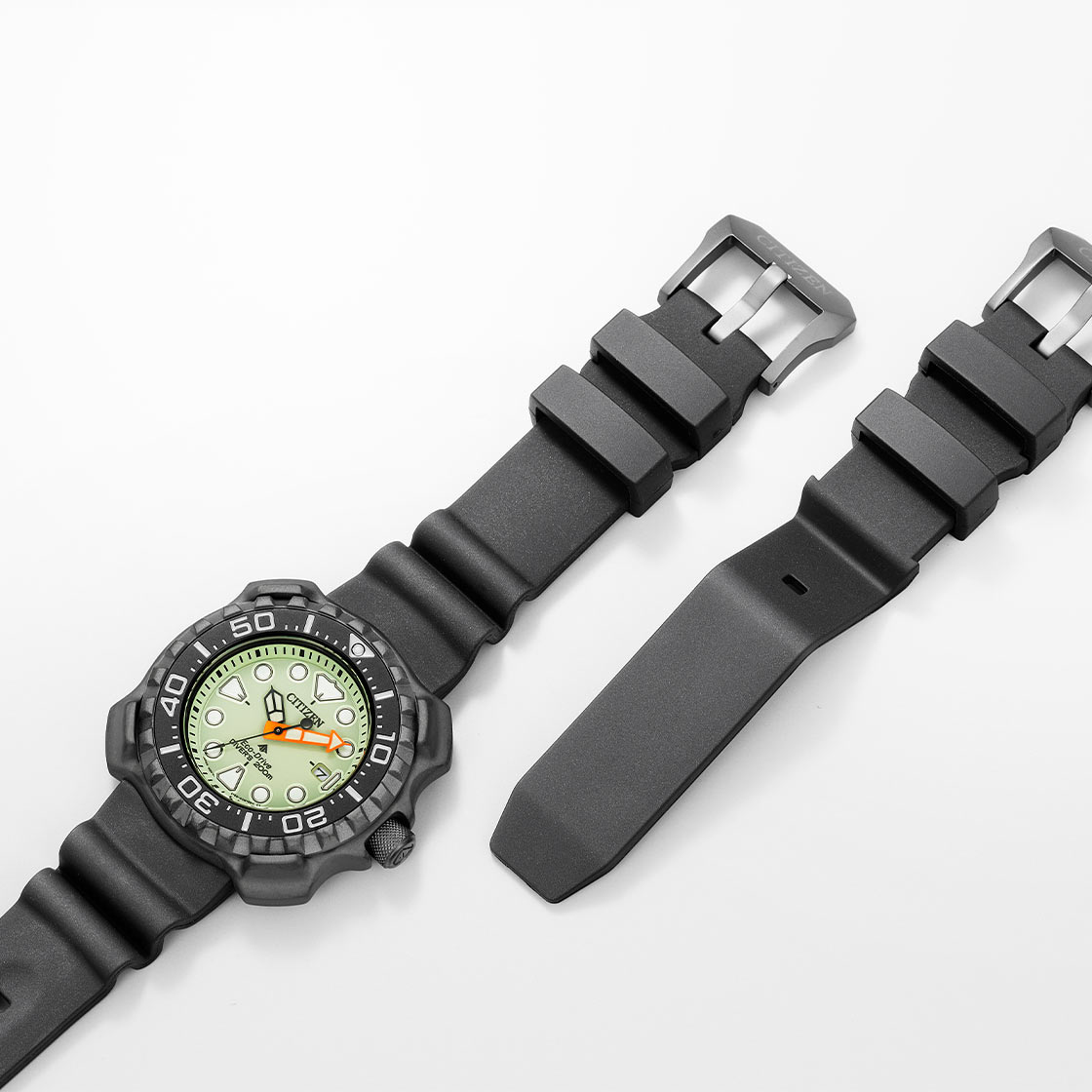 zegarek Citizen BN0227-17X - miniatura 4