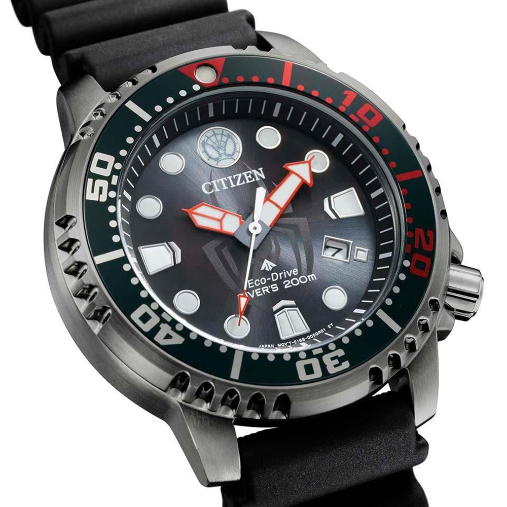 zegarek Citizen BN0255-03E - miniatura 5