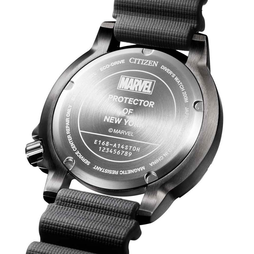 zegarek Citizen BN0255-03E - miniatura 6