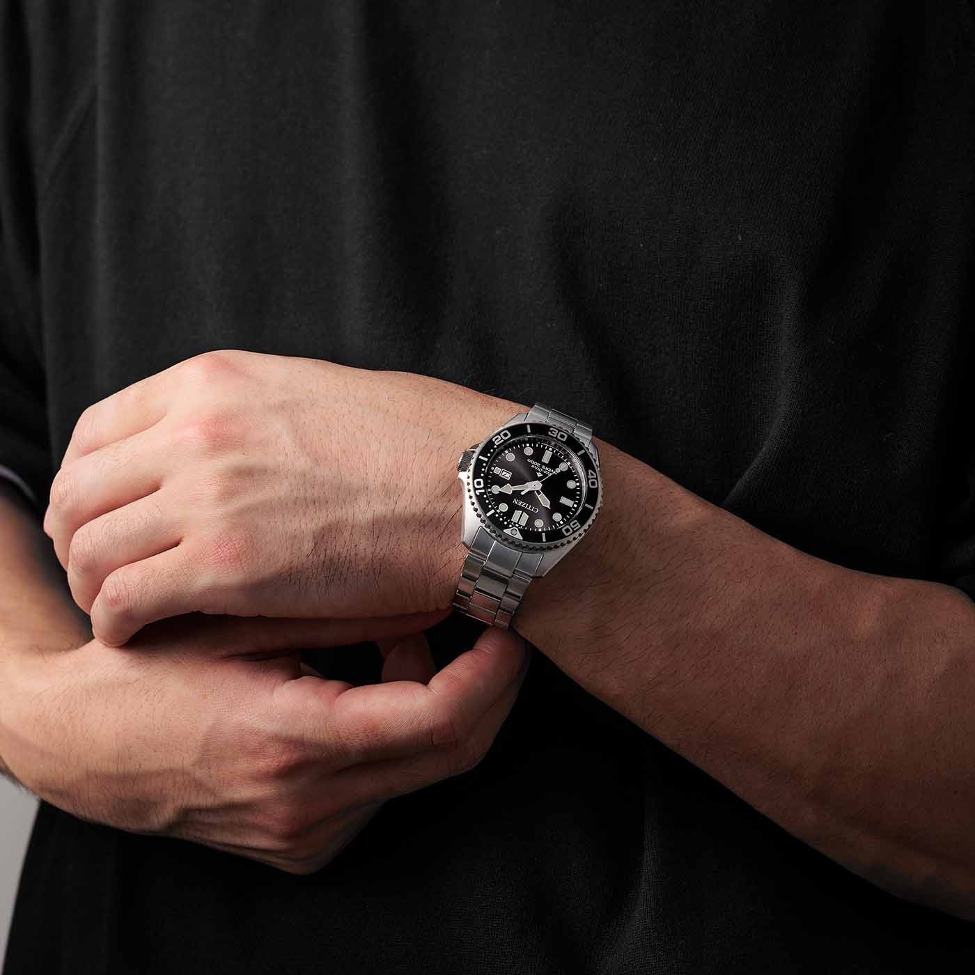 zegarek Citizen BN0261-51E