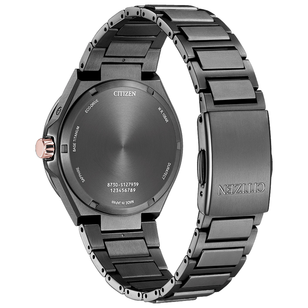 zegarek Citizen BU0065-64E - miniatura 3