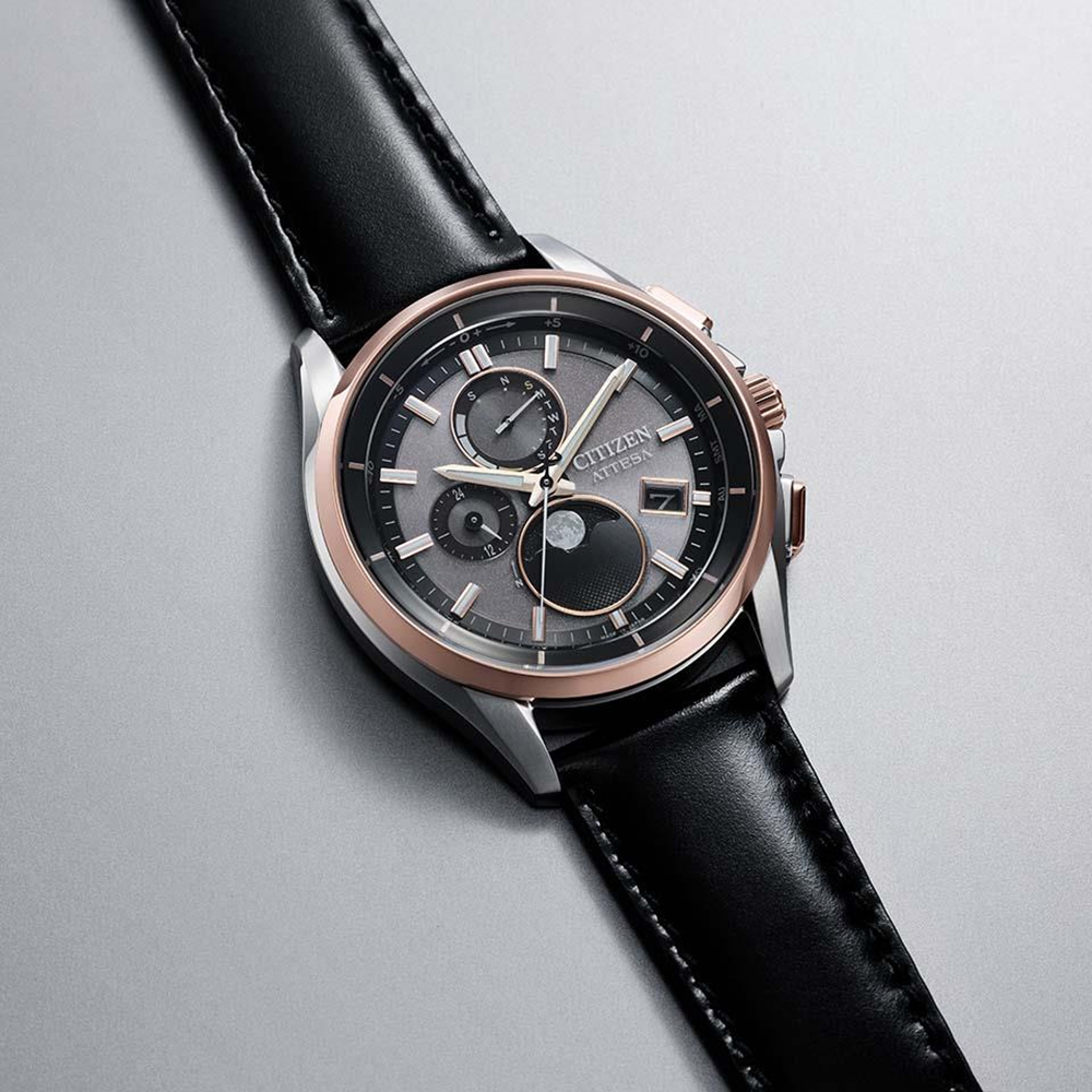 zegarek Citizen BY1004-17X - miniatura 6