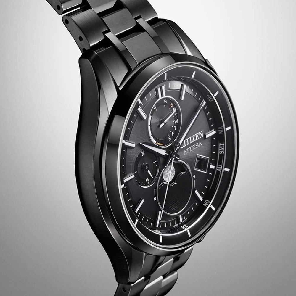 zegarek Citizen BY1006-62E - miniatura 6