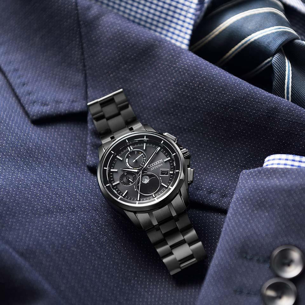 zegarek Citizen BY1006-62E - miniatura 8