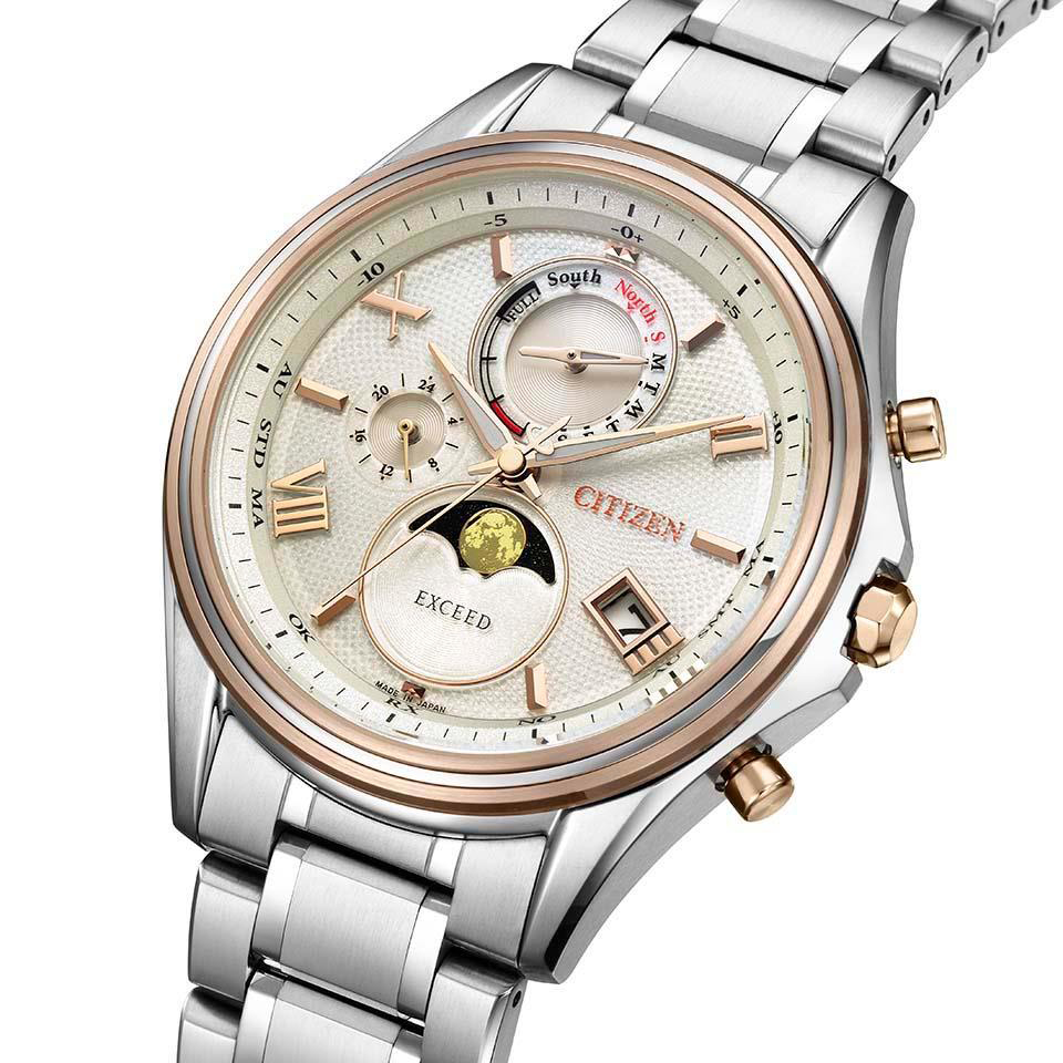 zegarek Citizen BY1026-65A - miniatura 2