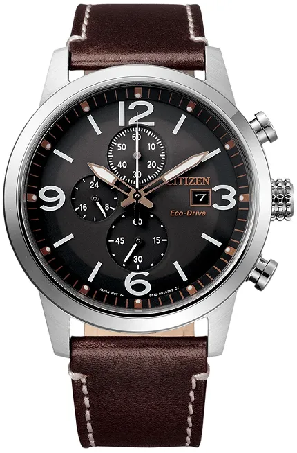 Citizen CA0740-14H Ecodrive - zdjęcie 1