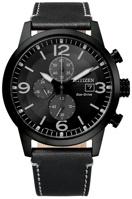 Citizen CA0745-29E Ecodrive - zdjęcie 1