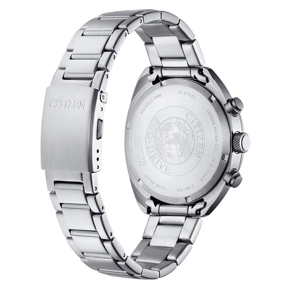 zegarek Citizen CA7040-85E solar męski Ecodrive - miniatura 6