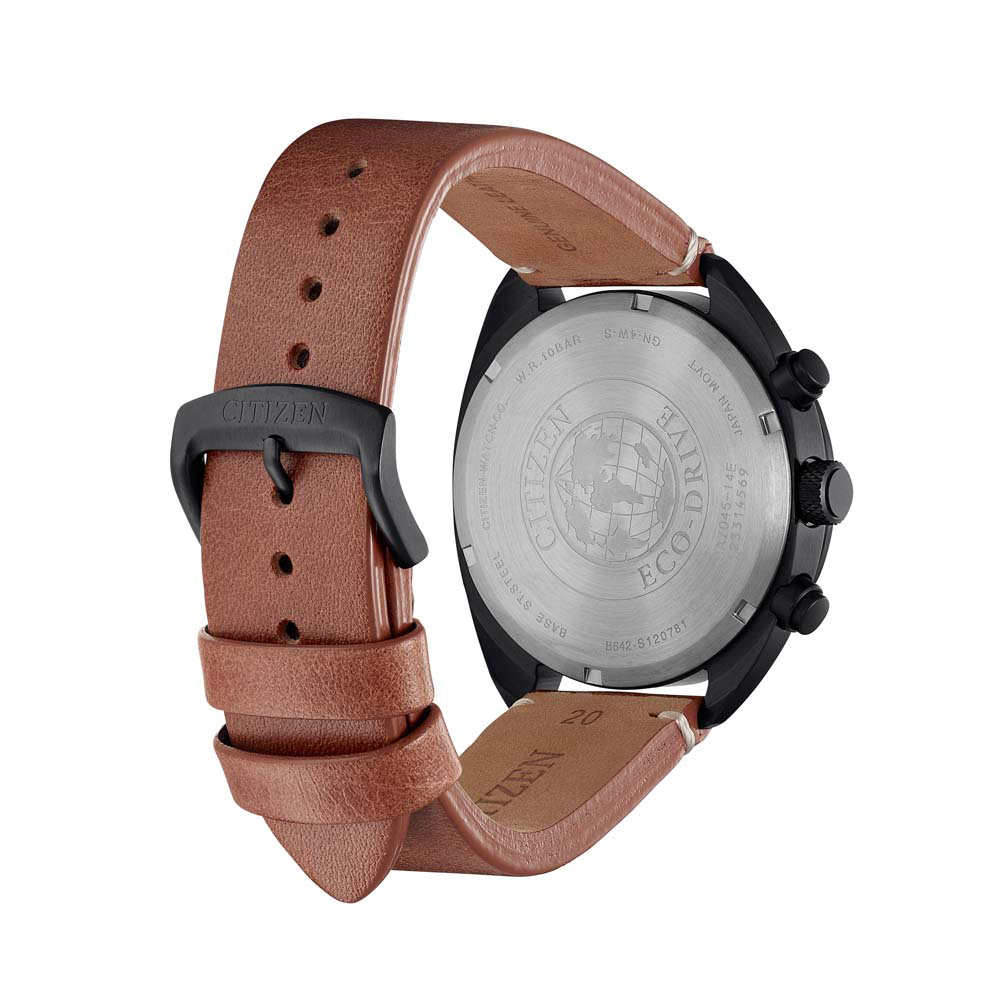 zegarek Citizen CA7045-14E solar męski Ecodrive - miniatura 6