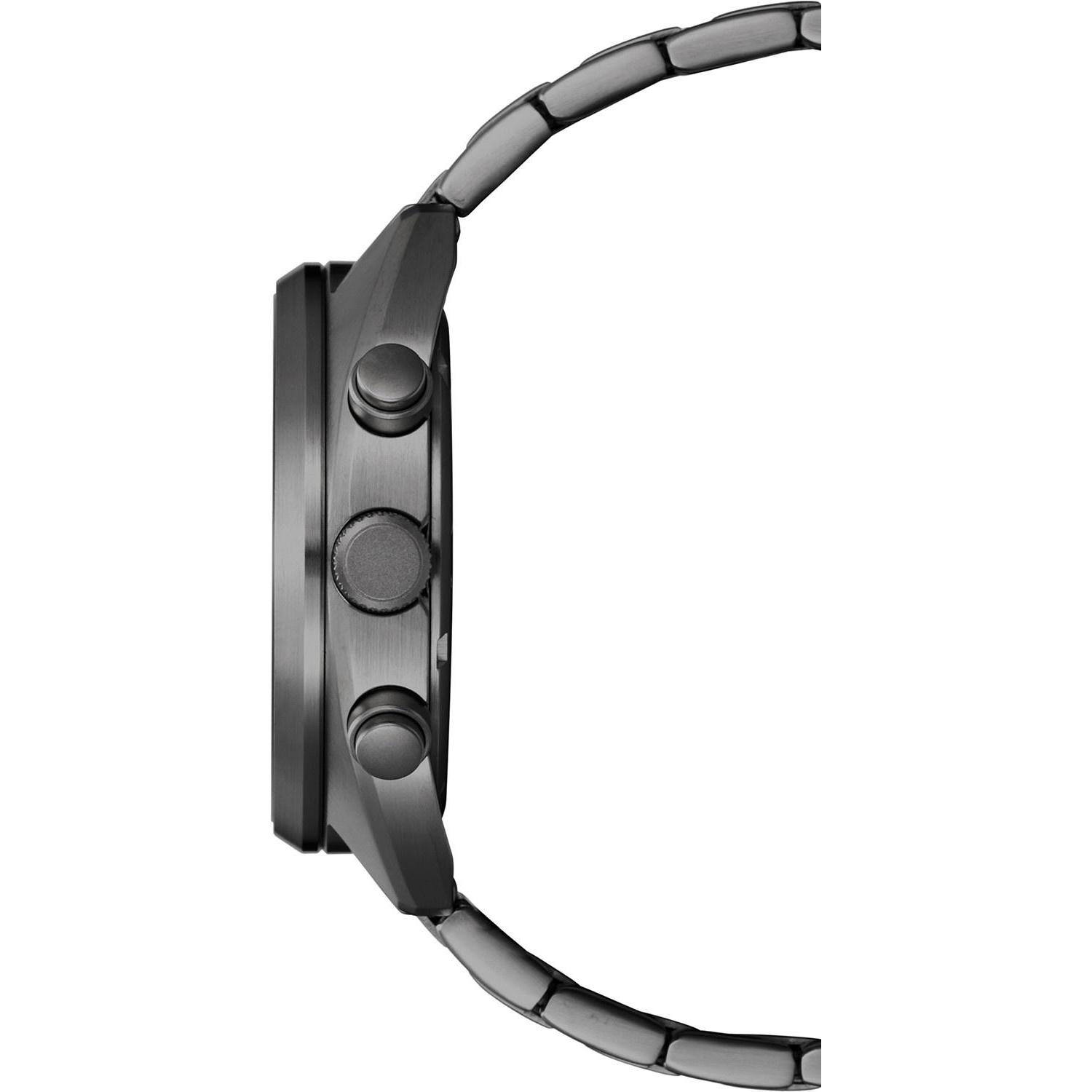Citizen CA7047-86E zegarek szary klasyczny Ecodrive bransoleta - miniatura 5