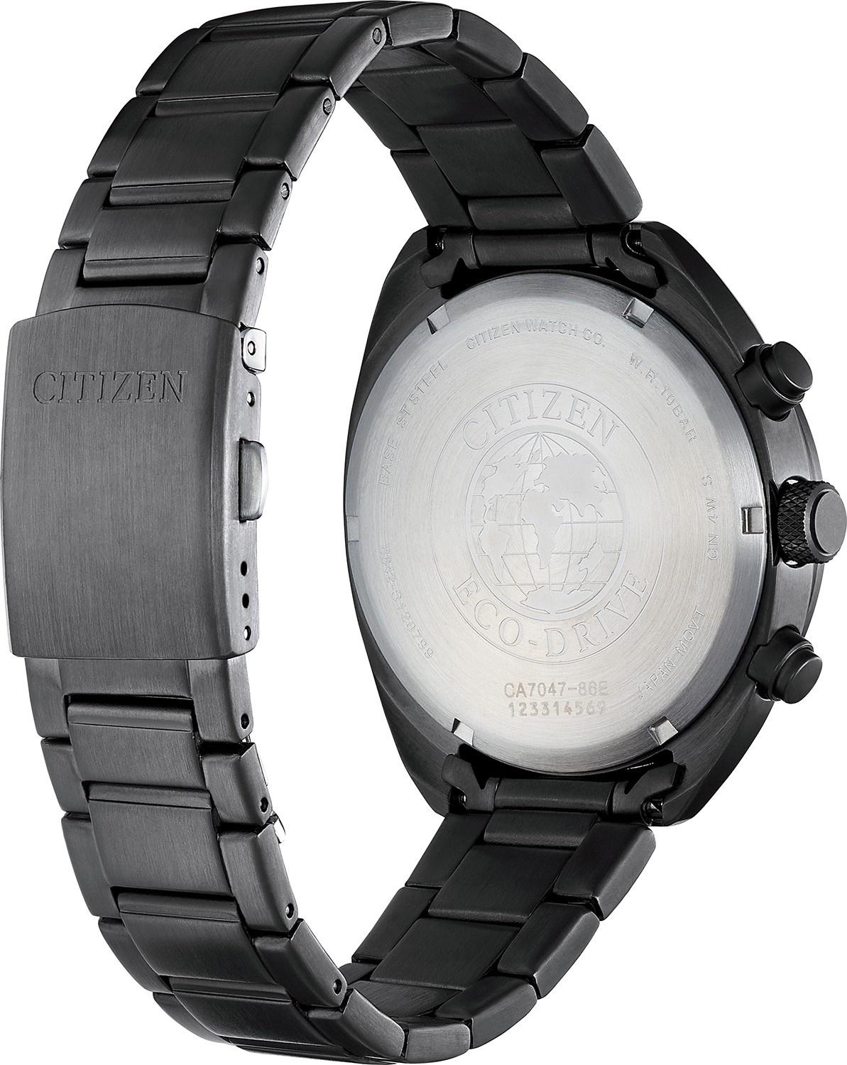 zegarek Citizen CA7047-86E solar męski Ecodrive - miniatura 6