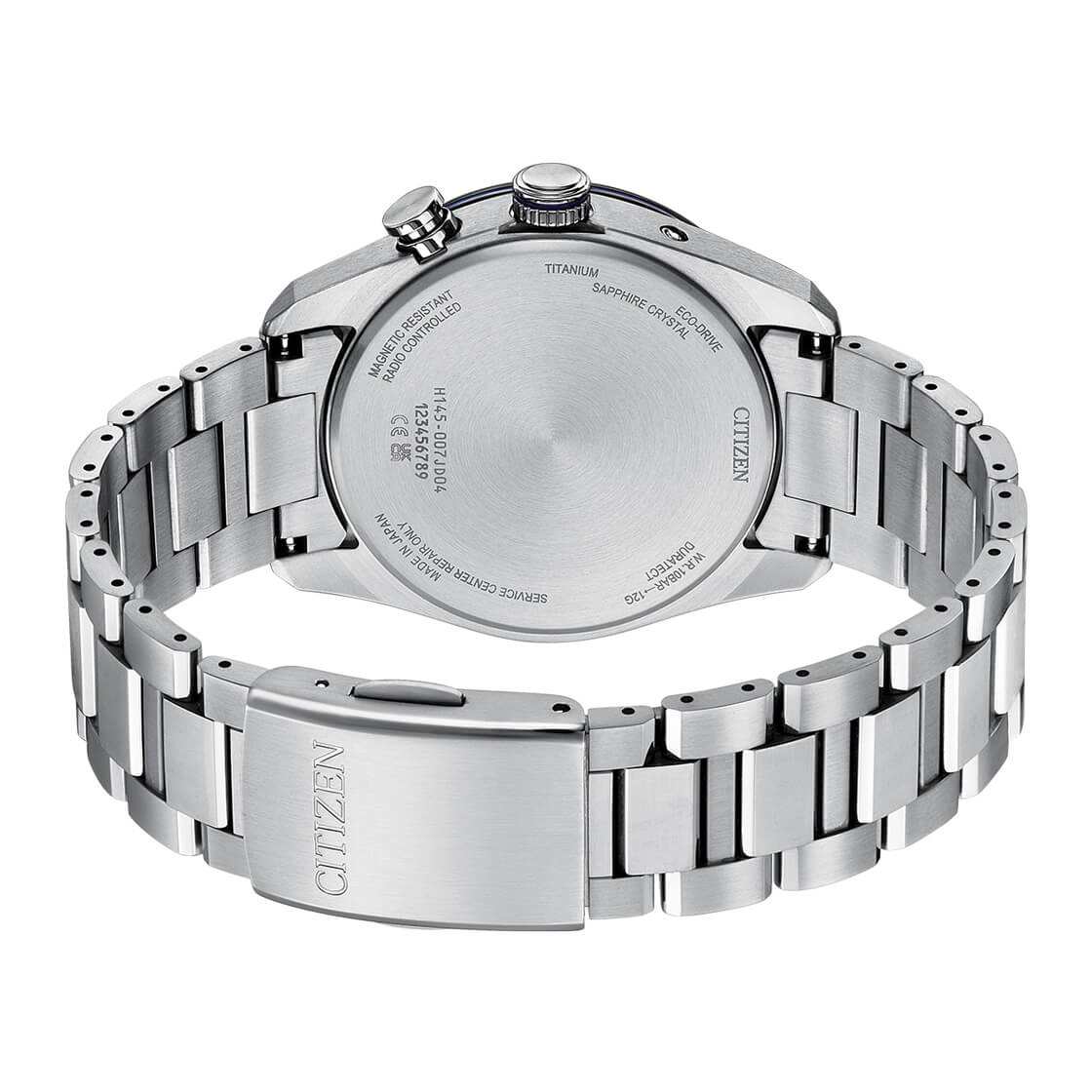 zegarek Citizen CB0288-65L - miniatura 2