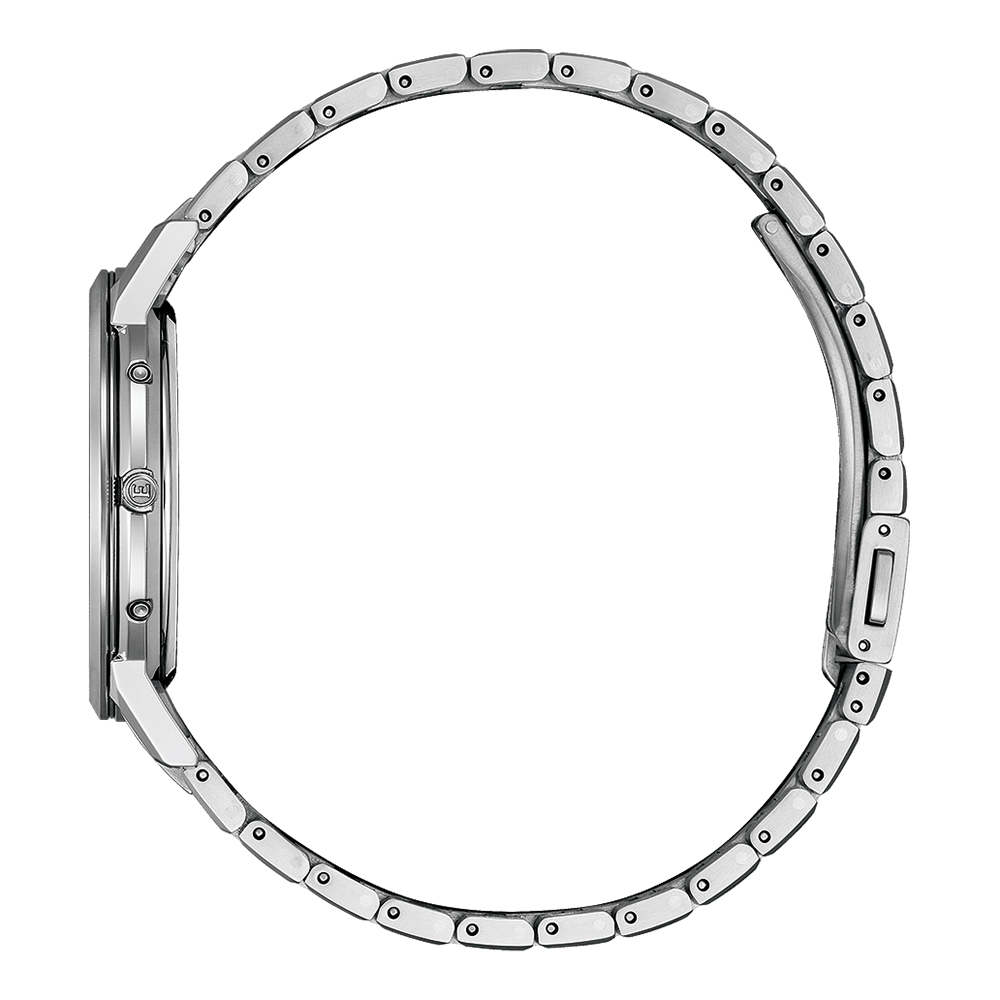 zegarek Citizen CB1140-61L solar męski Exceed Exceed Eco-Drive Direct Flight - miniatura 3