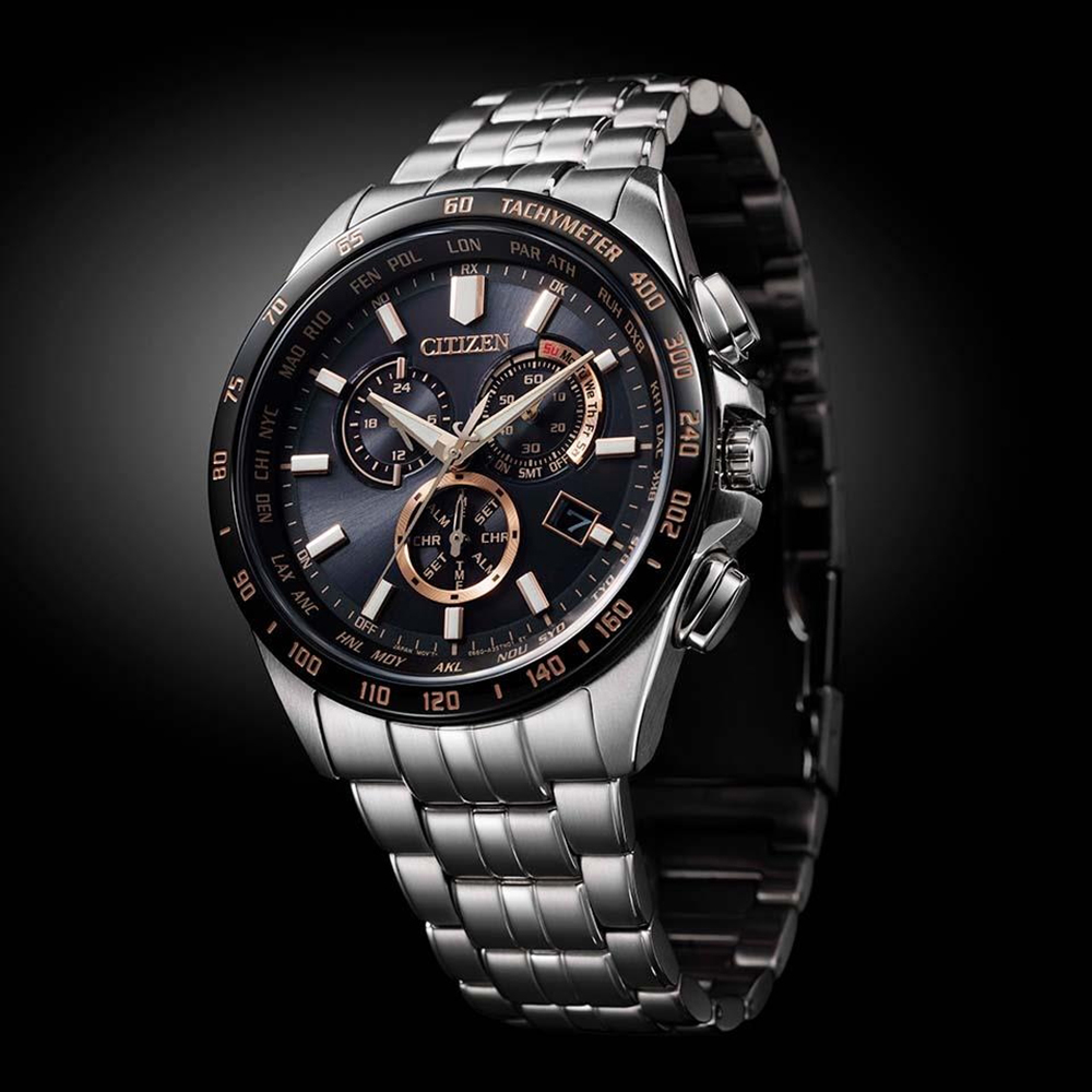 zegarek Citizen CB5876-60E - miniatura 6