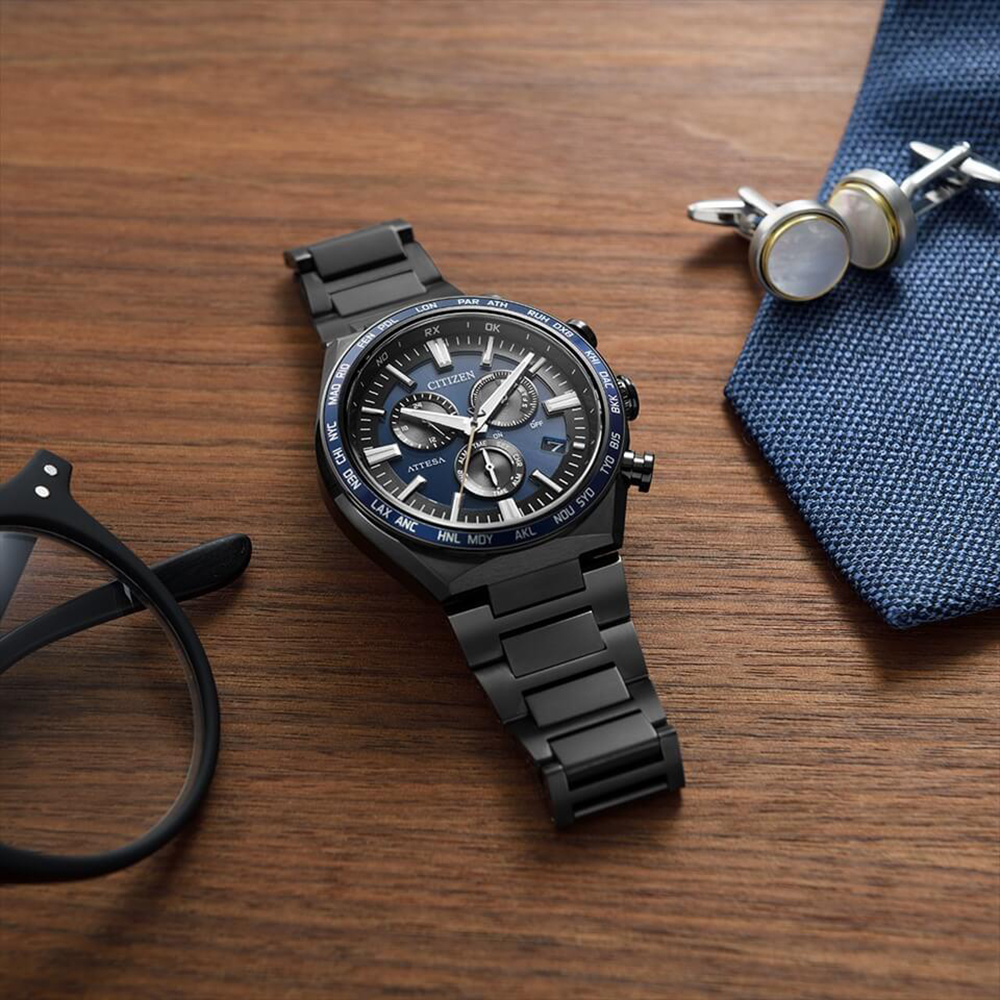 zegarek Citizen CB5967-66L - miniatura 6