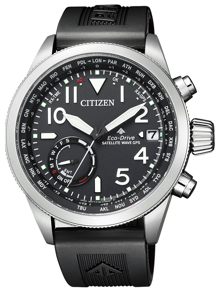 Citizen CC3060-10E