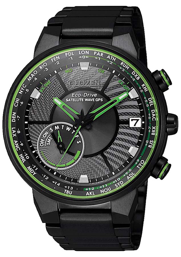 Citizen CC3075-80E