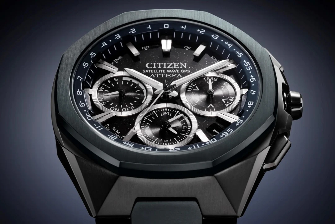 zegarek Citizen CC4106-74E - miniatura 3