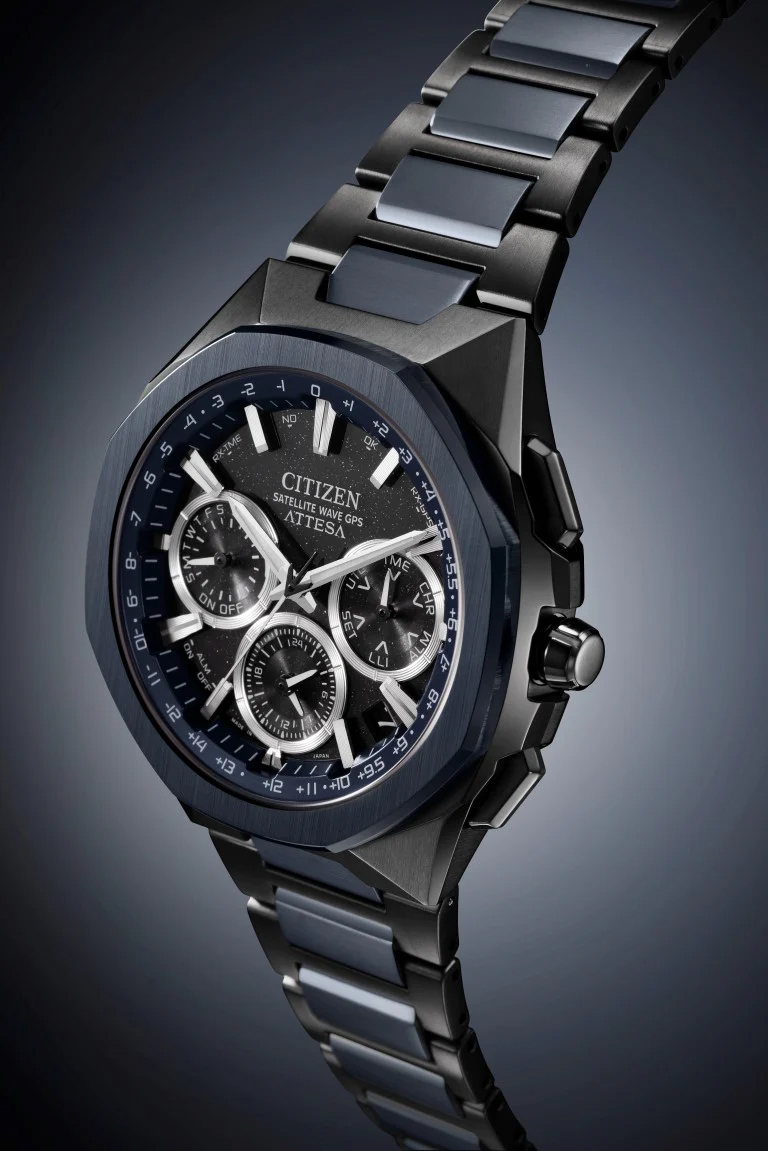 zegarek Citizen CC4106-74E - miniatura 6