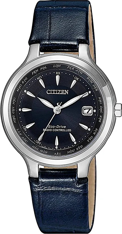 Citizen EC1170-26L Radio Controlled - zdjęcie 1