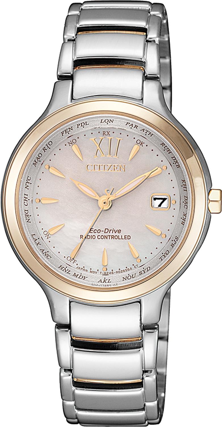Citizen EC1174-84D