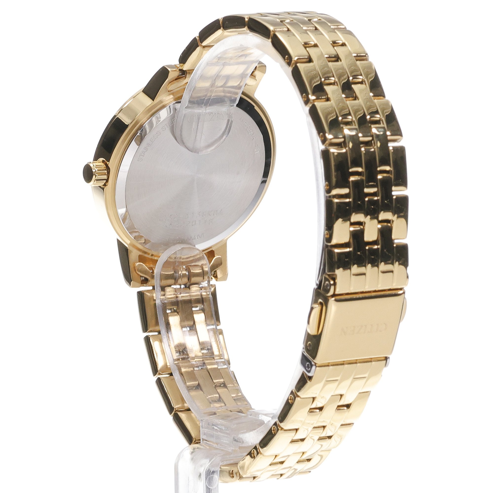 zegarek Citizen EL3102-50D kwarcowy damski Lady Quartz Elegance - miniatura 4